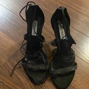 Steve Madden High Heel Sandals 👡